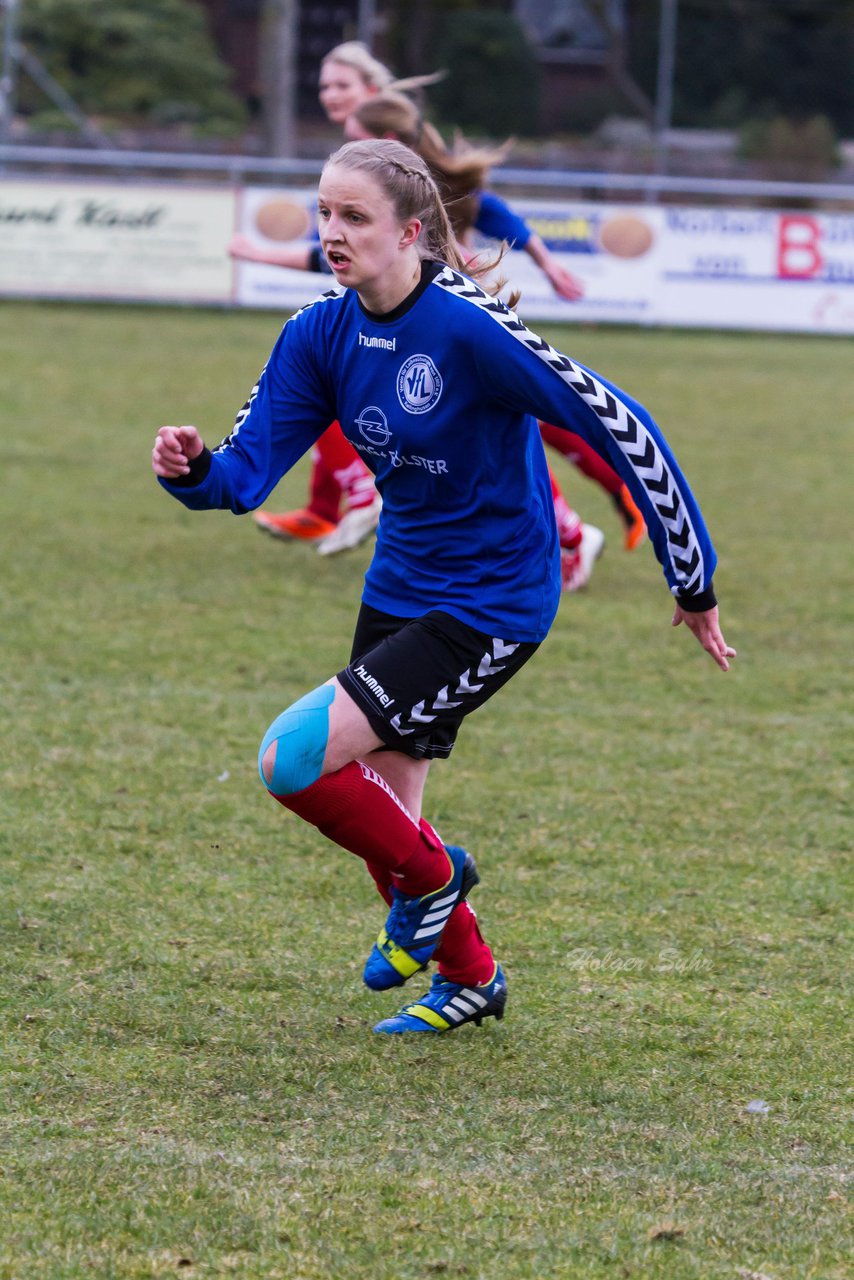 Bild 161 - Frauen VfL Kellinghusen - TSV Heiligenstedten : Ergebnis: 4;1